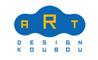 ARTDESIGNロゴマーク