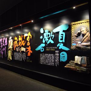 阿蘇くまもと空港ディスプレイ